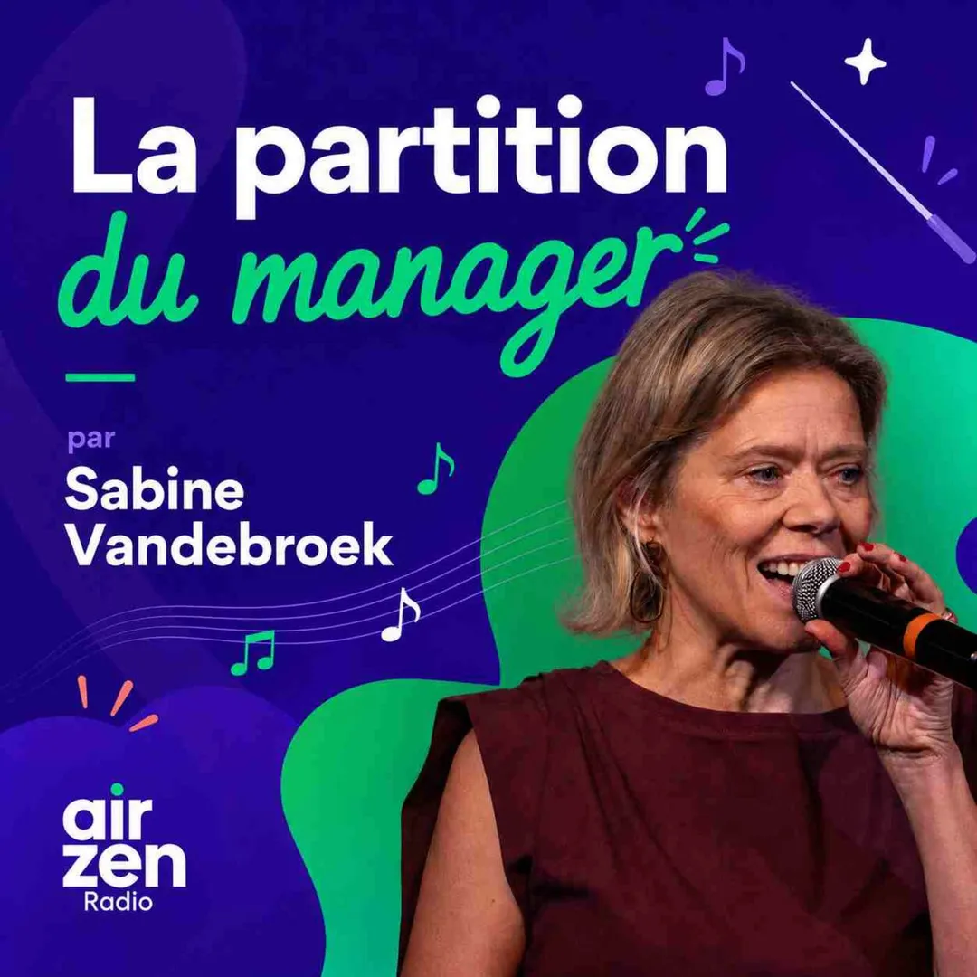 La partition du manager