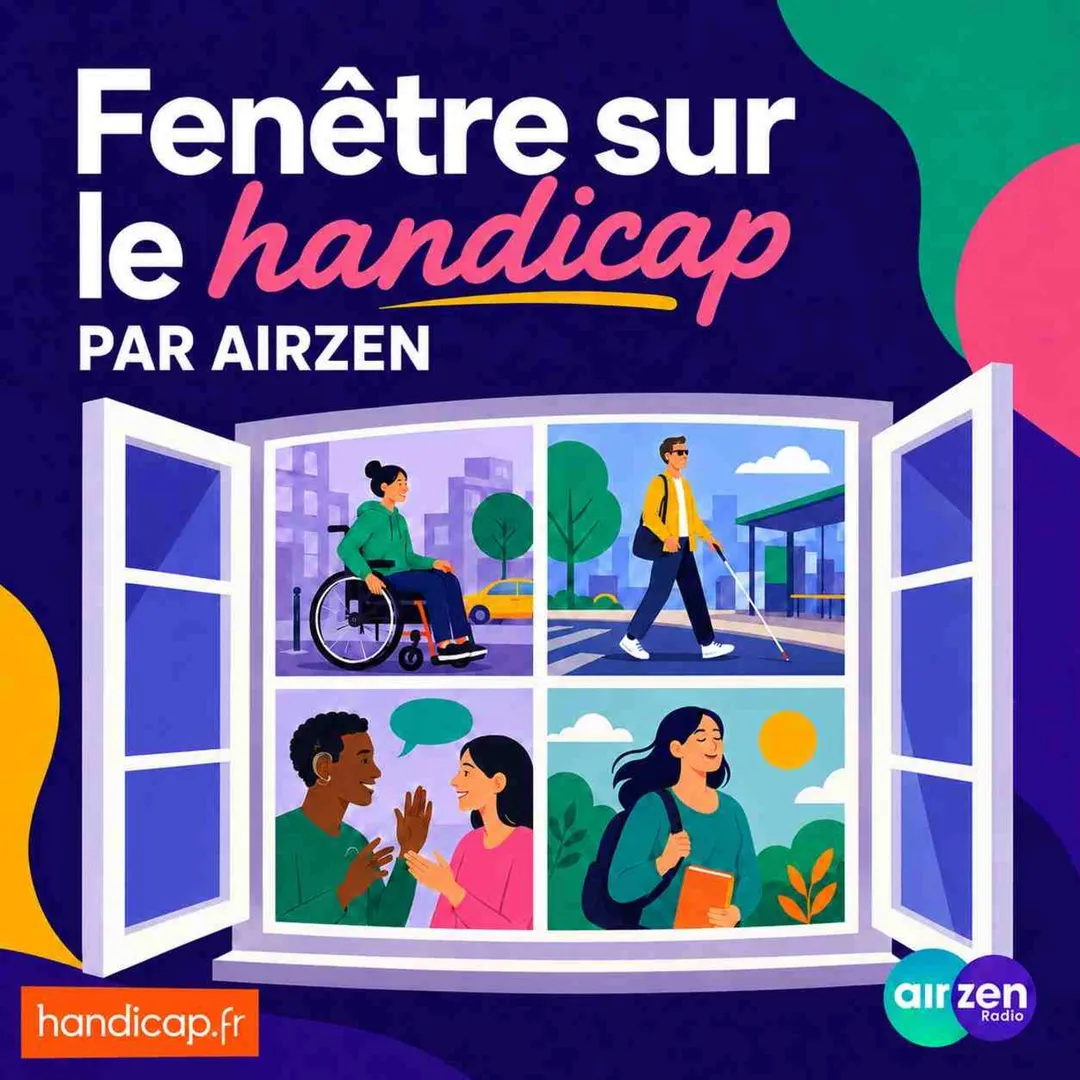 Fenêtre sur le handicap