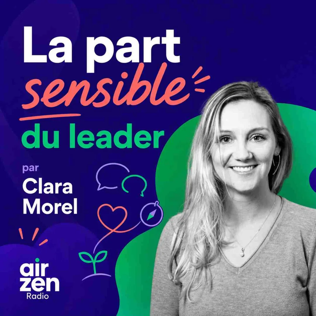La part sensible du leader