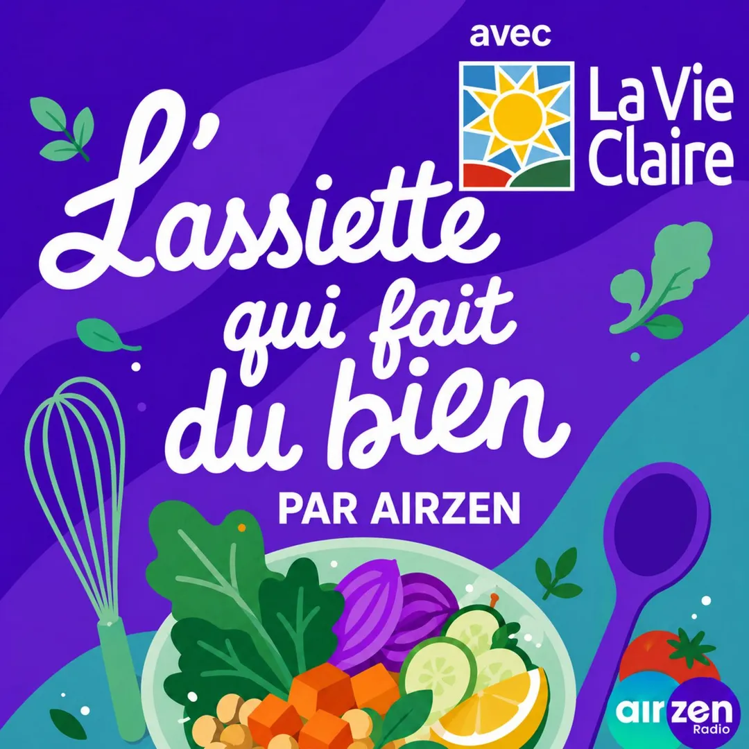 L'assiette qui fait du bien
