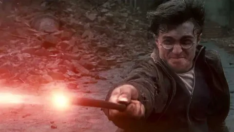 Harry Potter : expériences et anecdotes