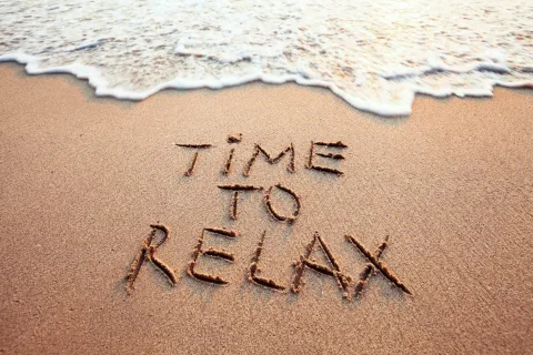 Relaxation : retrouver le calme intérieur, un souffle à la fois