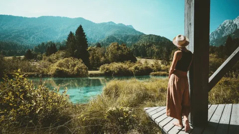Tourisme durable : voyager en respectant la planète