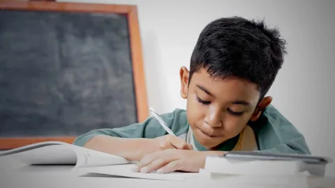 Dyslexie, dyscalculie, les troubles dys