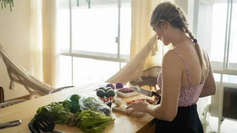 Nutrition sportive : bien s’alimenter pour mieux performer et récupérer