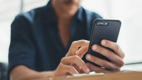 Digital detox : se déconnecter pour se reconnecter à l’essentiel