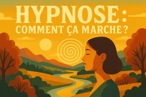 Hypnose : comment ça marche ?