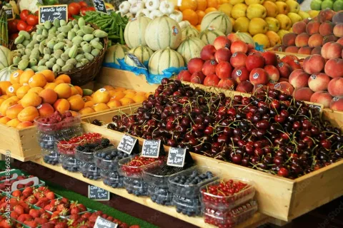 Fruits et légumes d’été : quels bienfaits et conseils pour en profiter