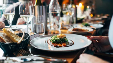 Restaurants : trouvez l’inspiration pour vos prochaines sorties gourmandes