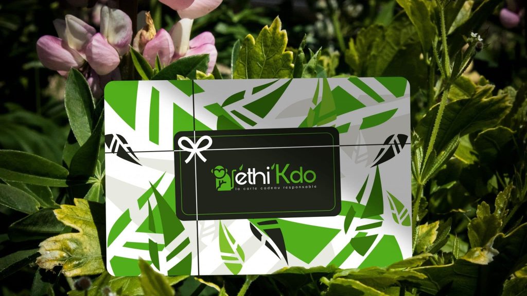 Carte Cadeau Ethi Kdo