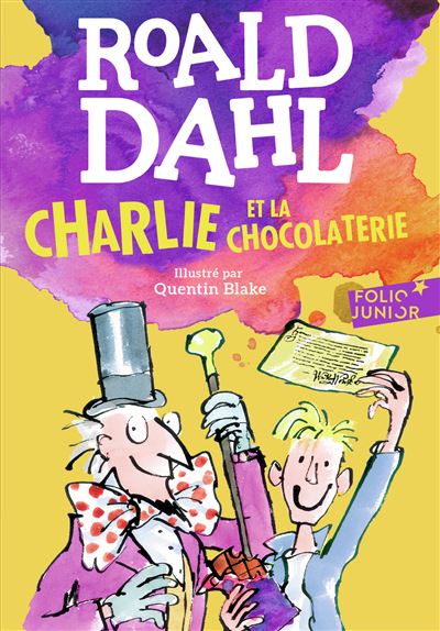 Charlie et la chocolaterie en streaming
