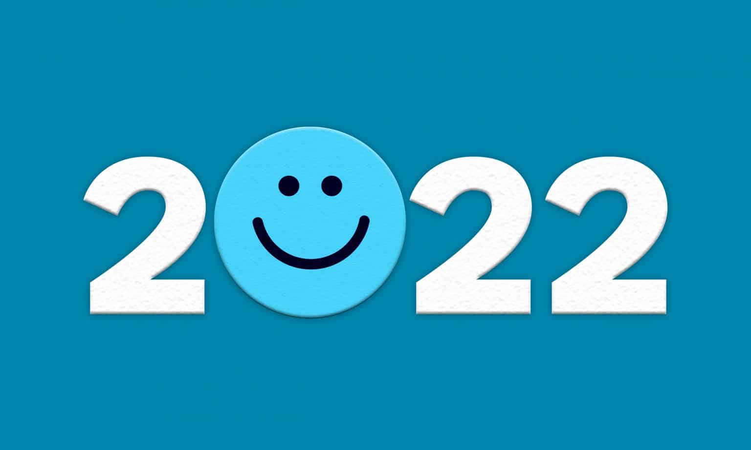 Смайлик 2022