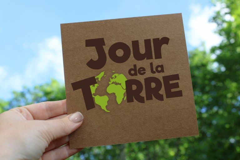 Jour de la Terre