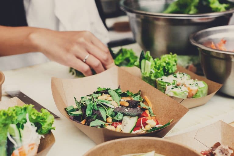 « La Table », un service pour valoriser les restaurateurs de proximité