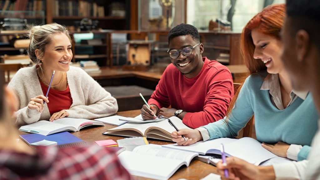 Comment stimuler sa mémoire en période d'examens ?