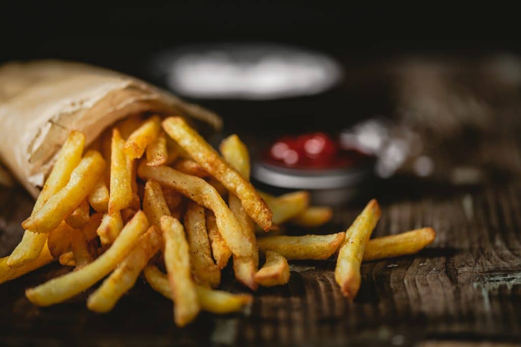 Lille : la friterie Mestré s’apprête à ouvrir ses portes