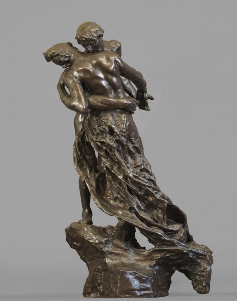 LA VALSE CAMILLE CLAUDEL