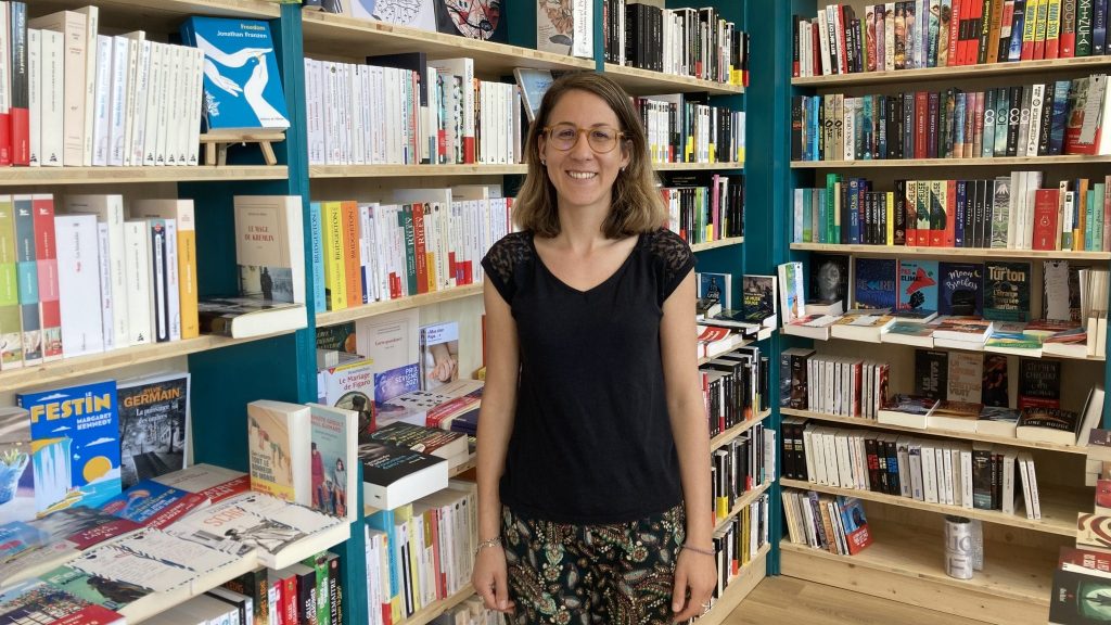 Centre-ville : le retour des librairies indépendantes et de proximité