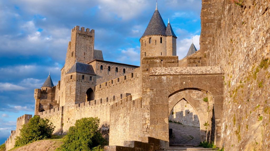 Des ateliers médiévaux pour découvrir le Moyen-Âge à Carcassonne