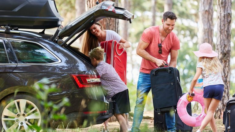 Vacances : les bonnes questions à se poser avant de partir cet été