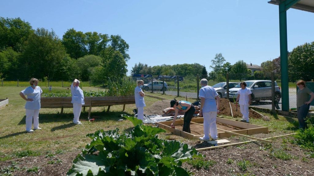 Design Nontron : le design a un rôle majeur à jouer en milieu rural