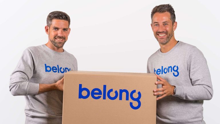 Belong garantie 5 ans