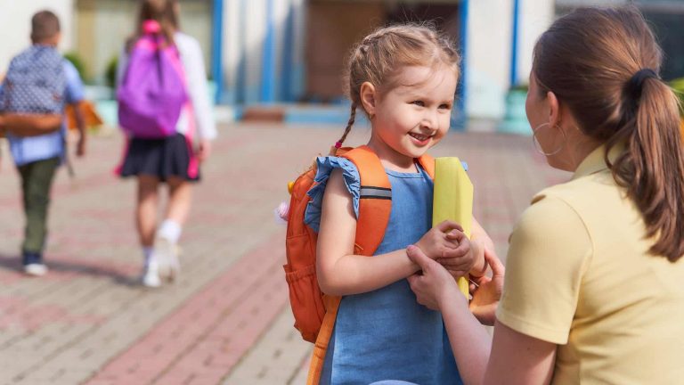 Rentrée scolaire