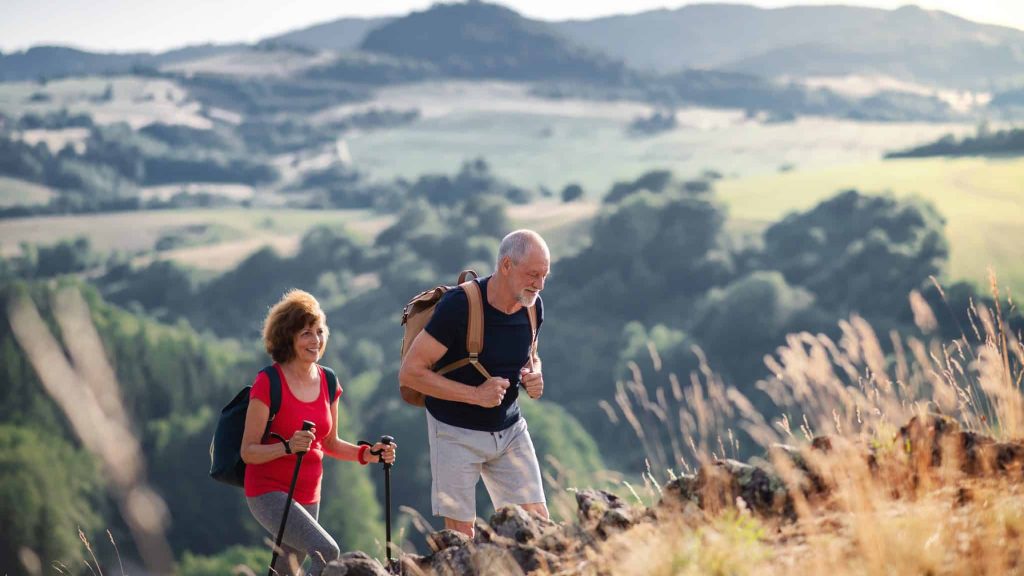 Comment se comporter lorsqu’on se rend dans un espace naturel ?