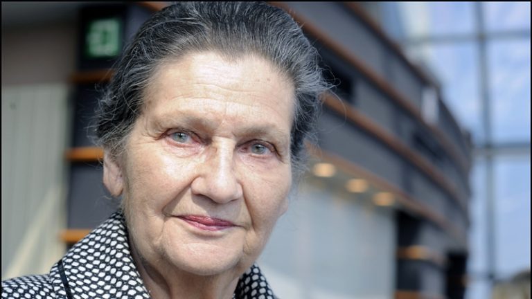 Simone Veil