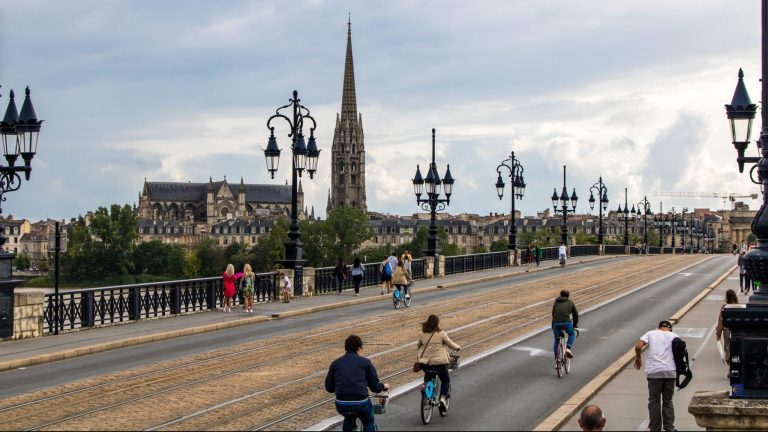 BAM fédère les acteurs de la mobilité en Nouvelle-Aquitaine