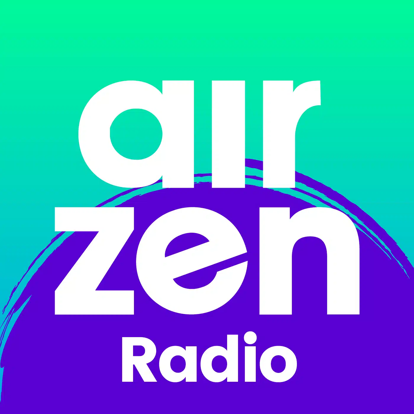 La première radio 100% positive ! par AirZen Radio