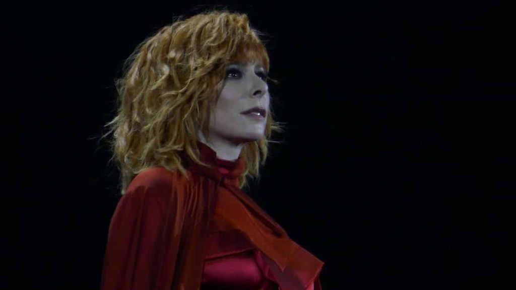 Mylène Farmer