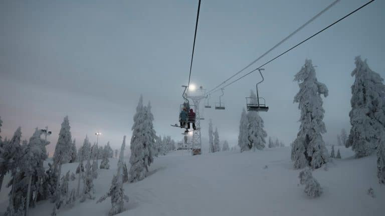 Relier Strasbourg à 7 stations de ski en transports en commun