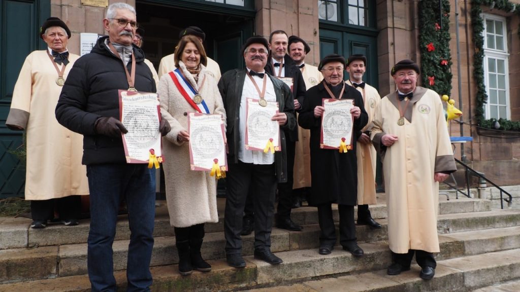 escargotiers du prince du pays de montbéliard