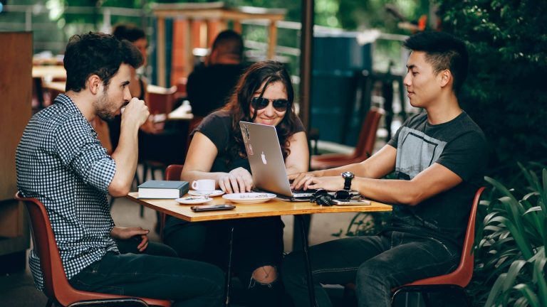 pause alimentaire au travail