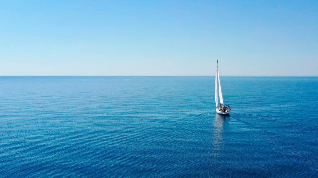 Un tour du Lac Léman pour une pratique de la voile accessible à tous