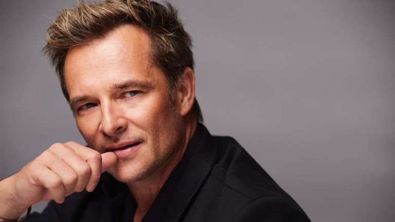 David Hallyday