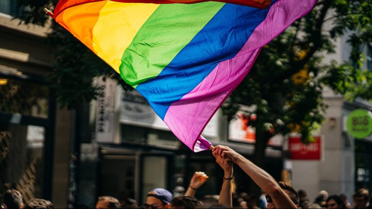 pride des banlieues