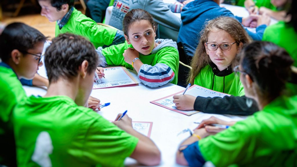 La Fondation Voltaire promeut la maîtrise de la langue française