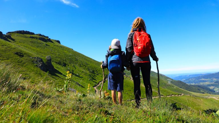 Montagne : trouver son refuge grâce à une application