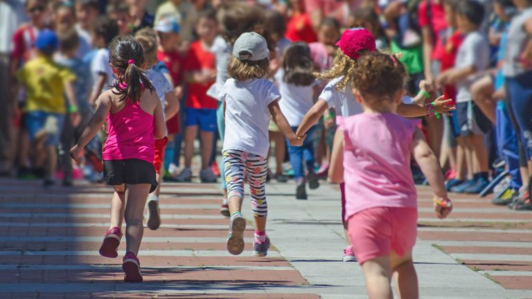 Villeurbanne offre la chance aux enfants de partir en vacances