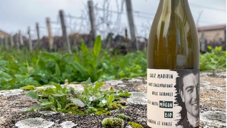 Madivin met à l’honneur les vignerons sur ses bouteilles