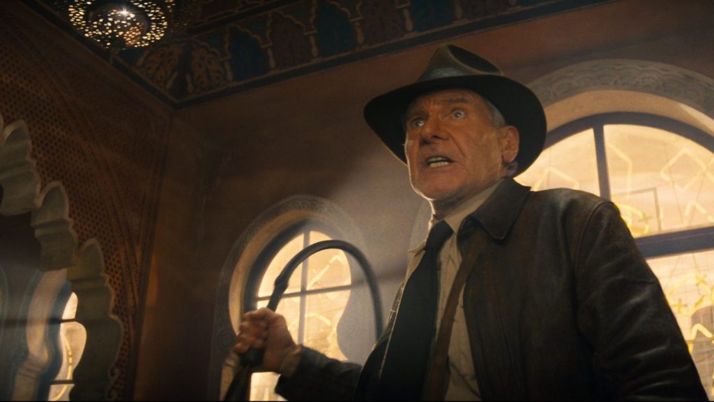 Film Indiana Jones 5