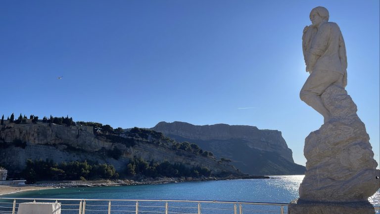 L'association Anao part en Méditerranée découvrir des trésors sous-marins