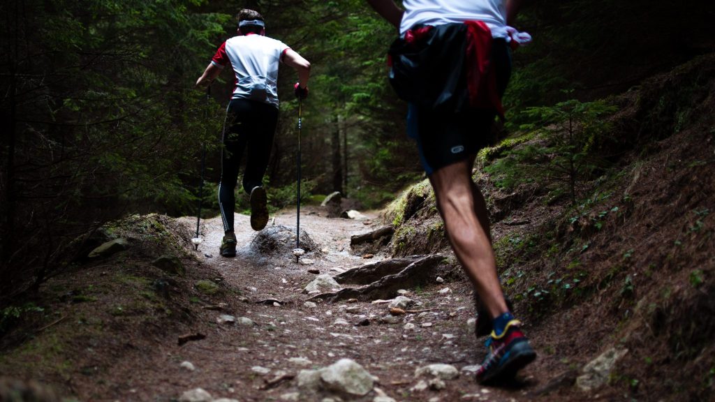 Il court 48 marathons en 48 jours pour la préservation de l’eau douce