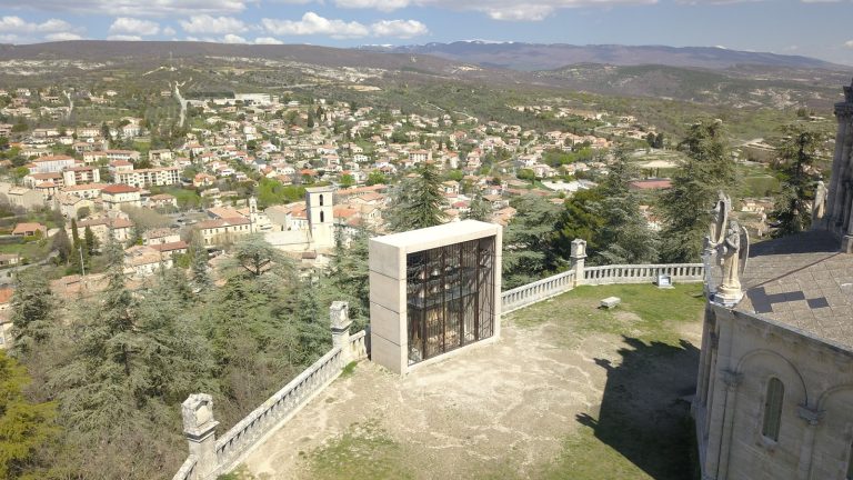 A la découverte du carillon de Forcalquier, unique en son genre