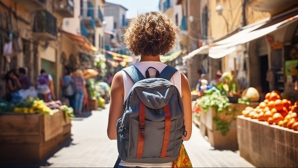 Visites marche mobilités