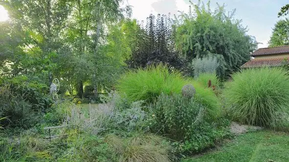 Jardin de la Prade