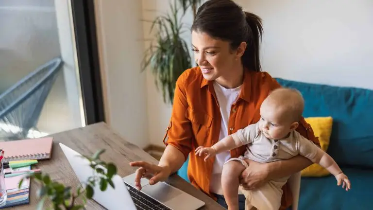 Entreprises : faut-il s’adapter à la parentalité des collaborateurs ?