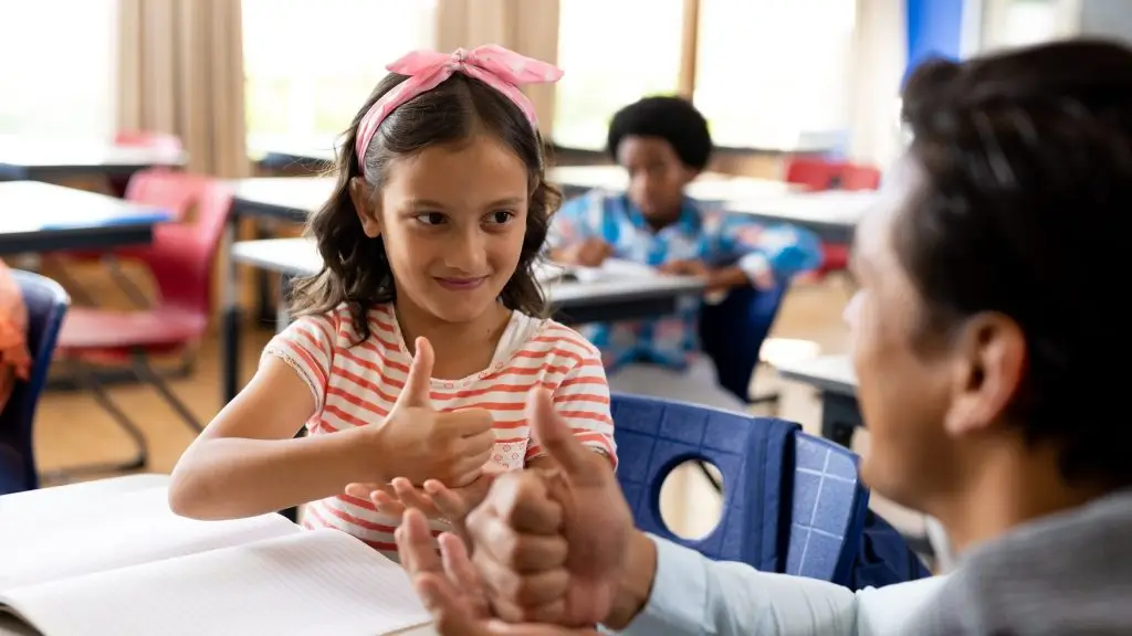 Bilan : 18 ans, après, que penser de l’école inclusive ?